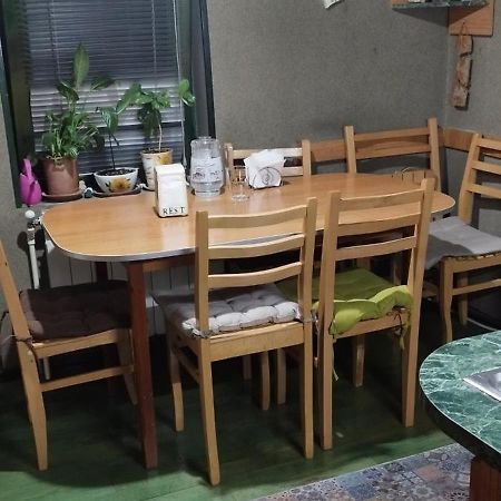 Guesthouse Rest Tbilisi Eksteriør bilde