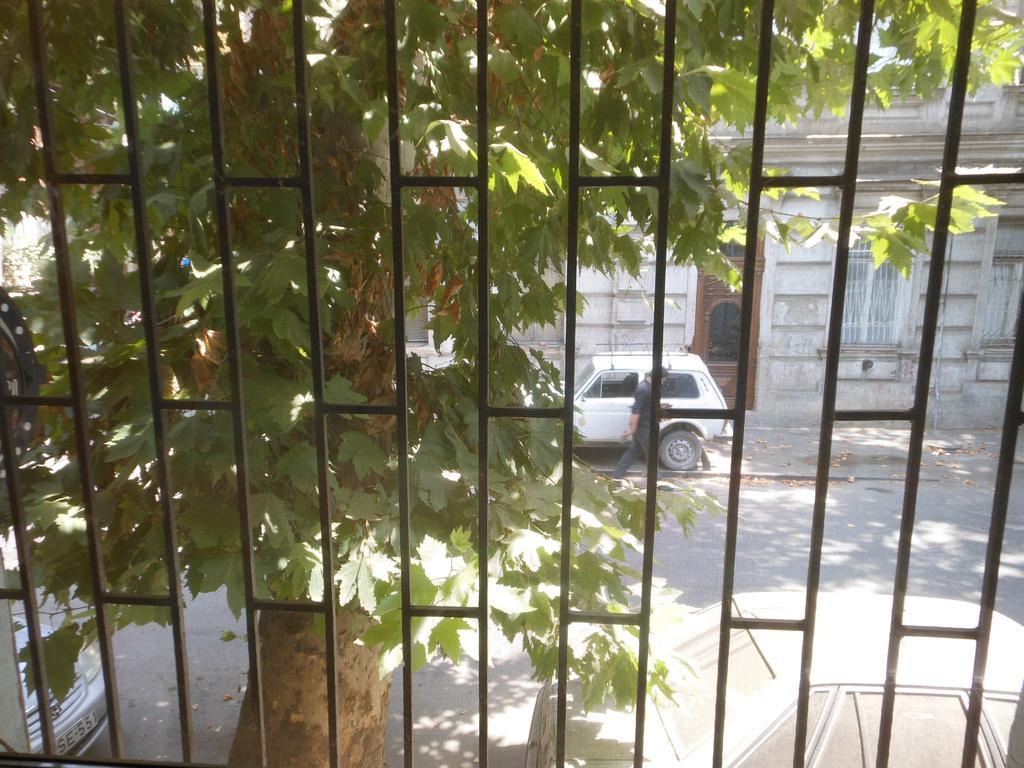 Guesthouse Rest Tbilisi Eksteriør bilde