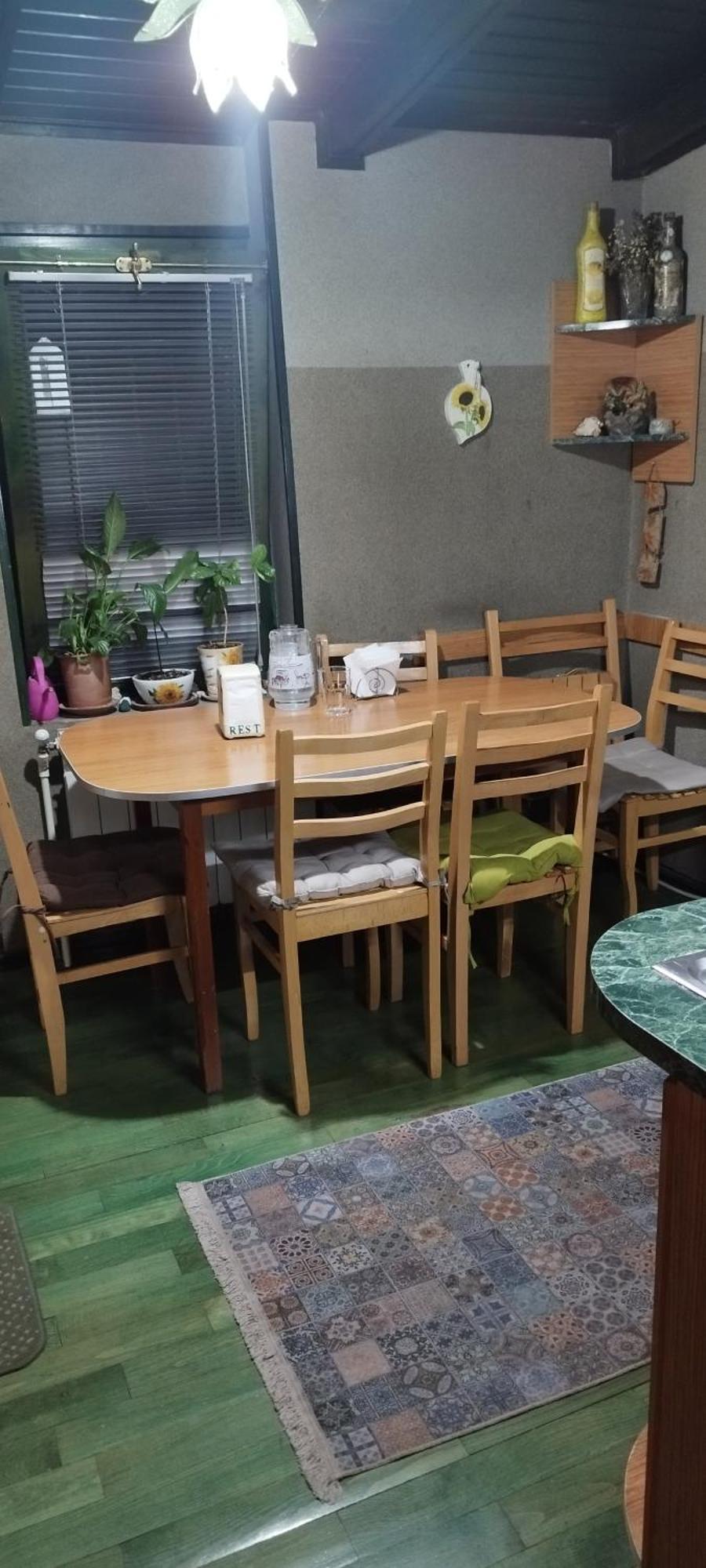 Guesthouse Rest Tbilisi Eksteriør bilde