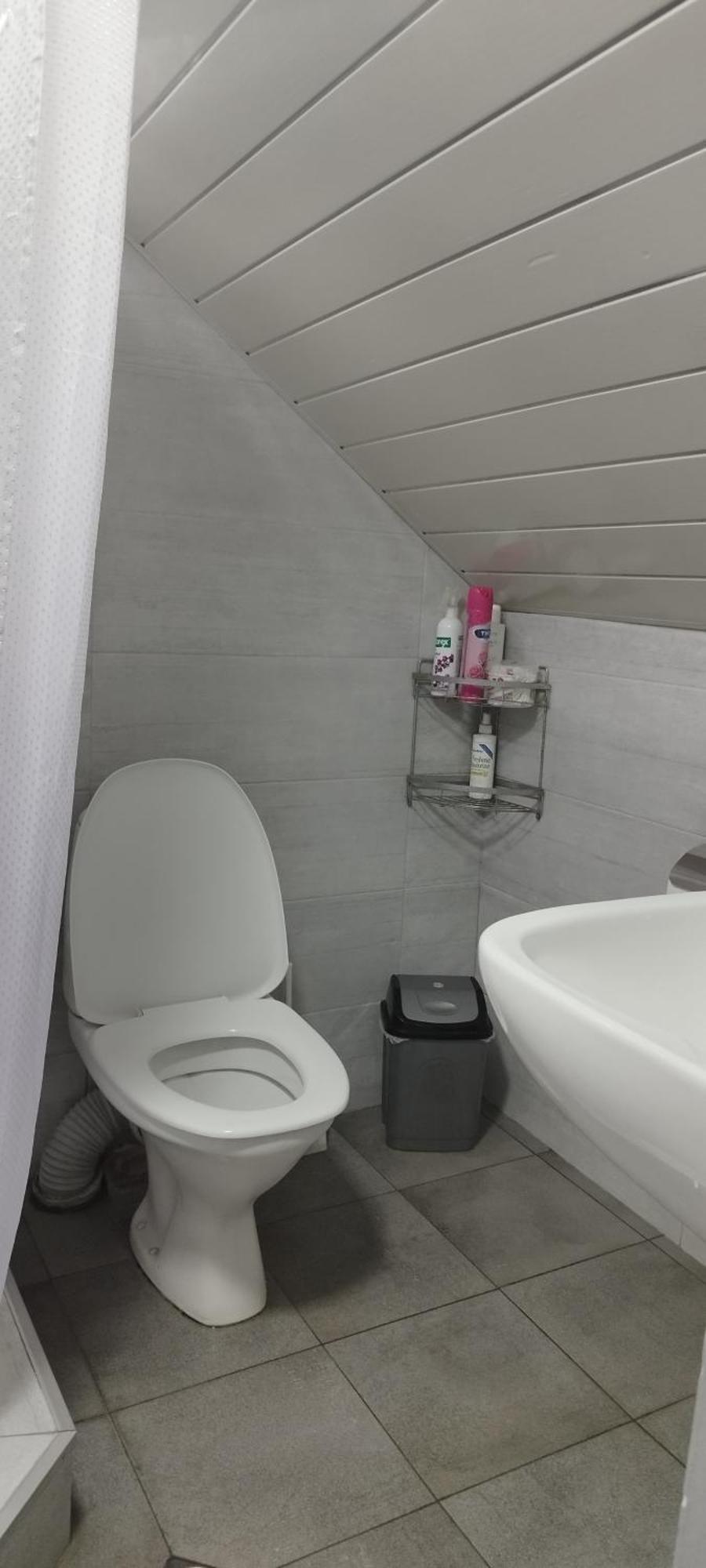 Guesthouse Rest Tbilisi Eksteriør bilde