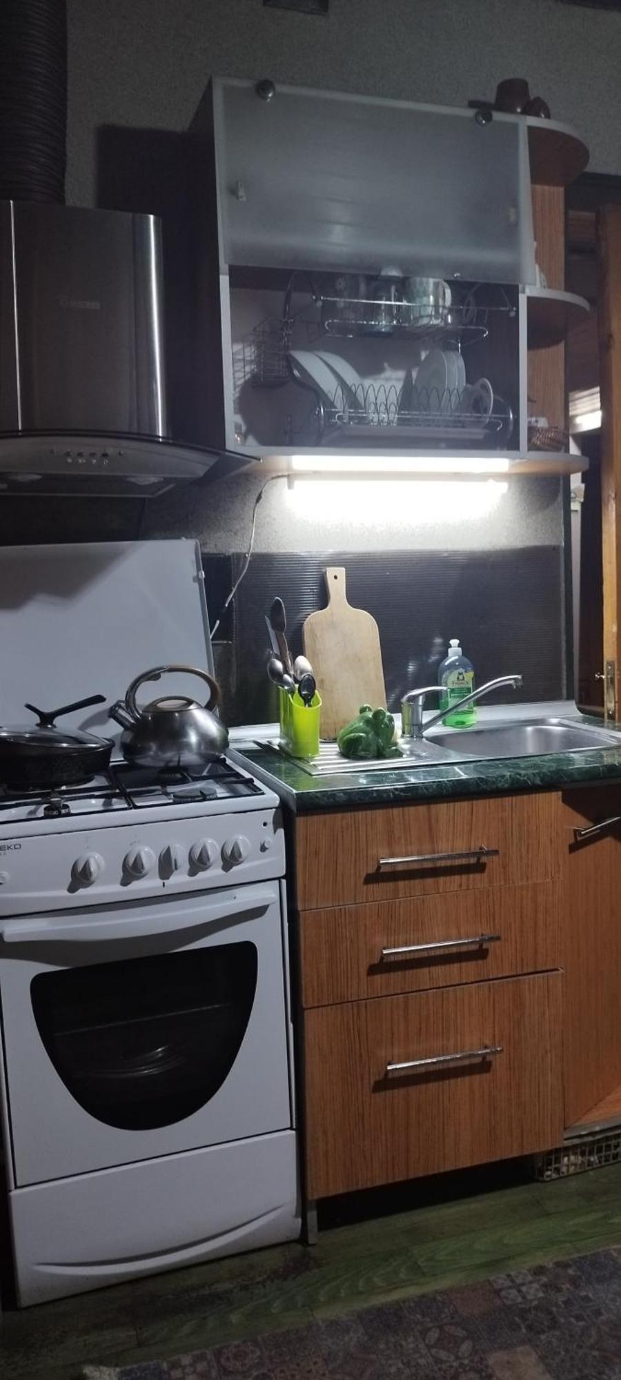 Guesthouse Rest Tbilisi Eksteriør bilde