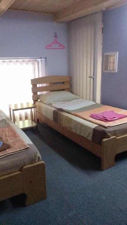 Guesthouse Rest Tbilisi Eksteriør bilde
