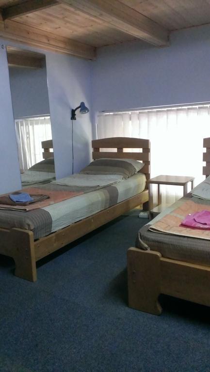 Guesthouse Rest Tbilisi Eksteriør bilde
