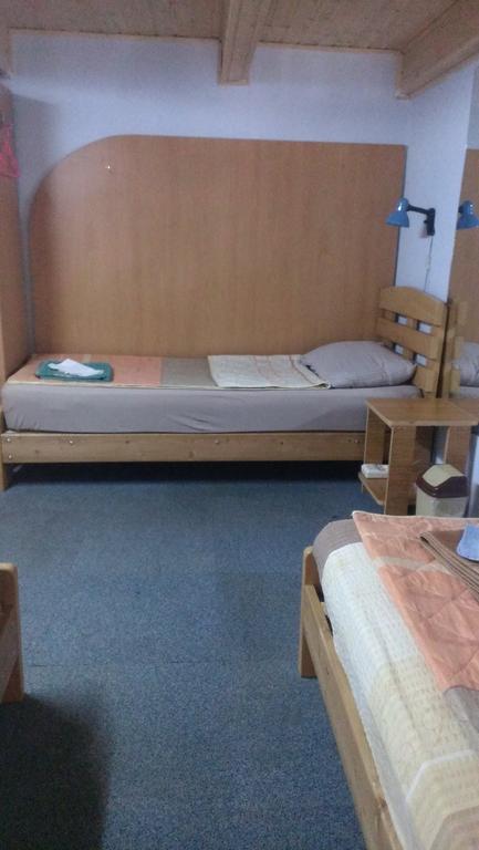 Guesthouse Rest Tbilisi Eksteriør bilde