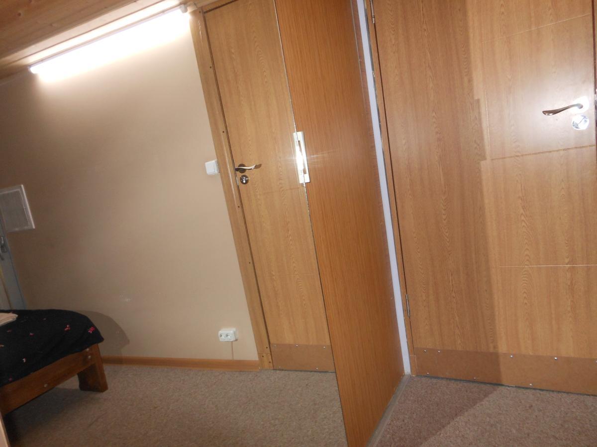 Guesthouse Rest Tbilisi Eksteriør bilde
