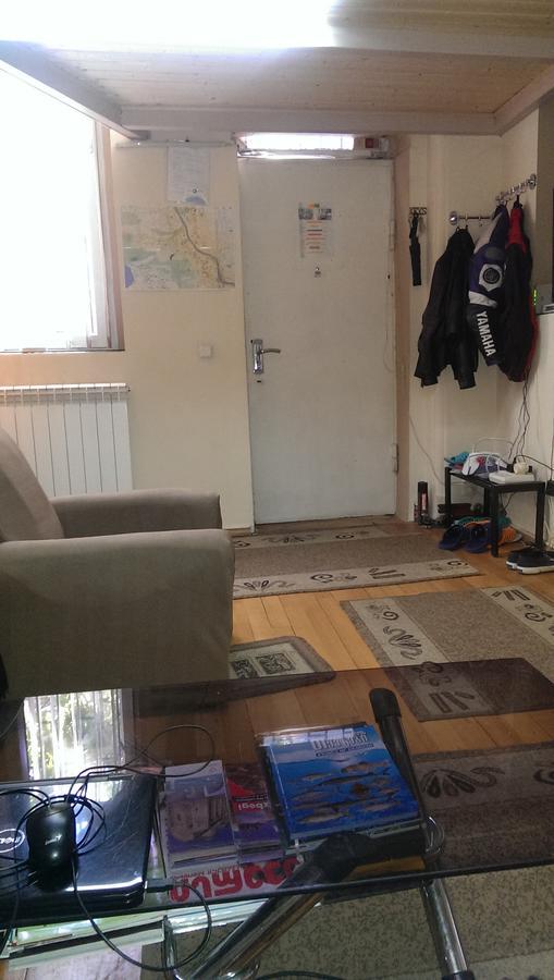 Guesthouse Rest Tbilisi Eksteriør bilde