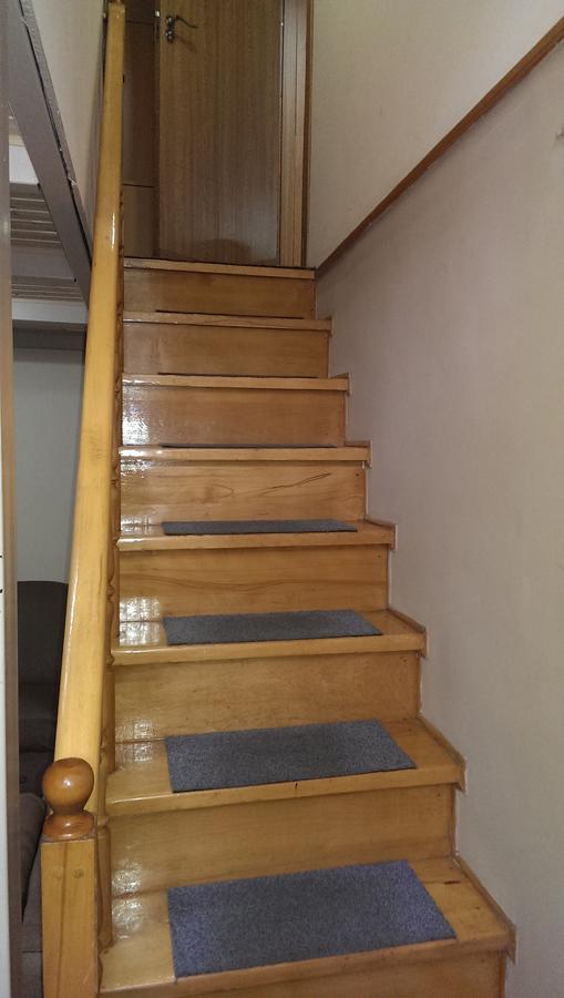 Guesthouse Rest Tbilisi Eksteriør bilde