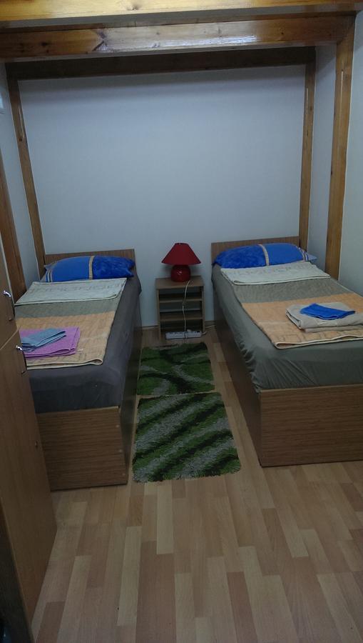 Guesthouse Rest Tbilisi Eksteriør bilde