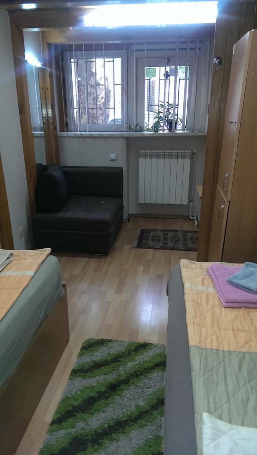Guesthouse Rest Tbilisi Eksteriør bilde