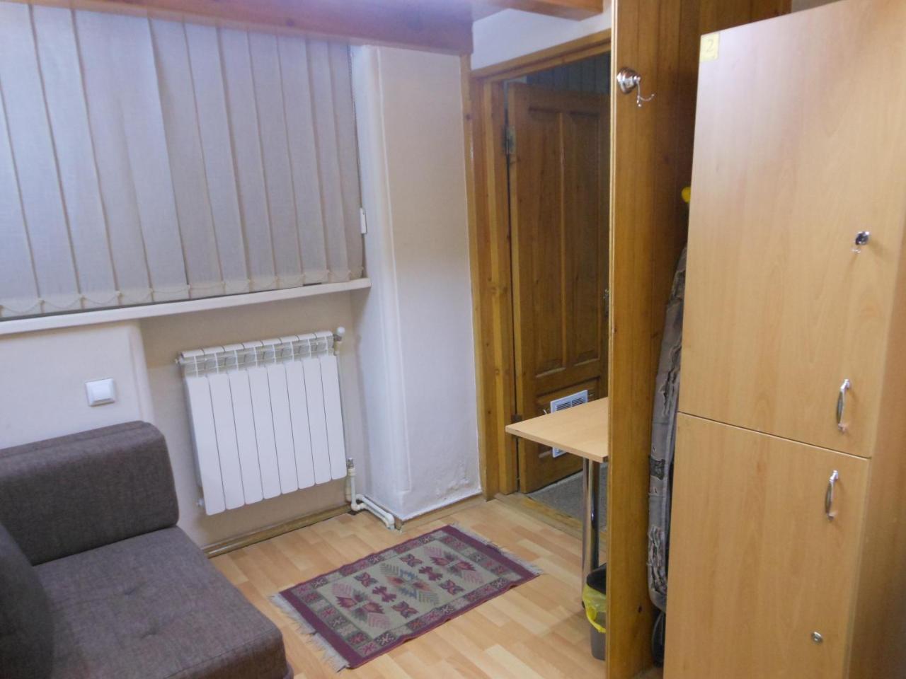 Guesthouse Rest Tbilisi Eksteriør bilde