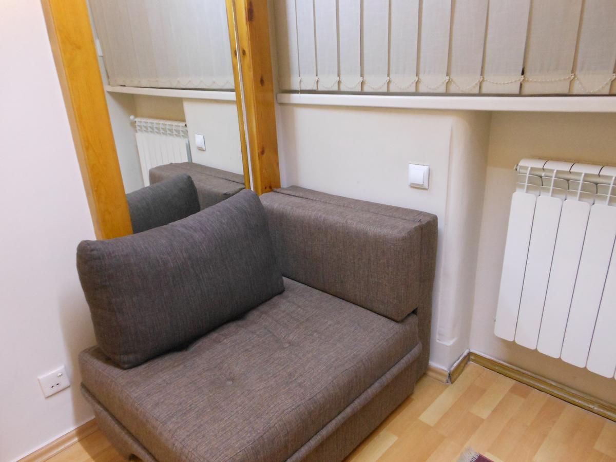 Guesthouse Rest Tbilisi Eksteriør bilde